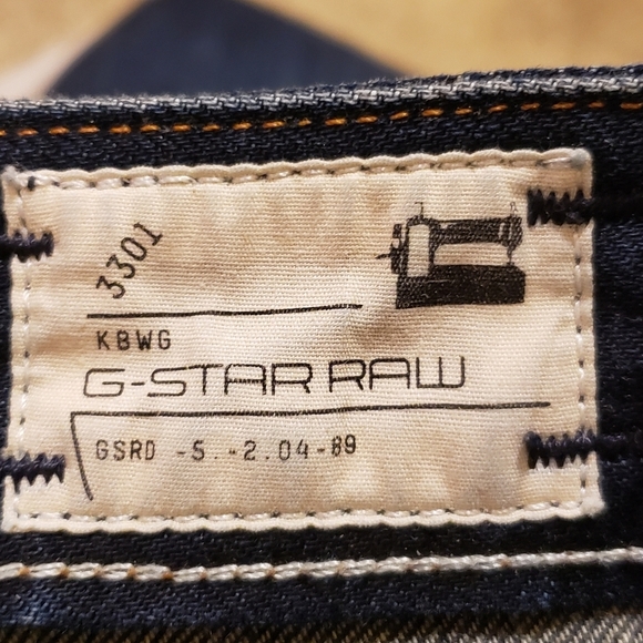 G-STAR RAW - Picture 9 of 9